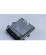 09 Infiniti G37 6spd Manual Trans ECU ECM PCM MEC107-740 D1 - €229,96 EUR