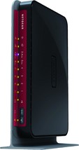 Wireless Gigabit Dual Band Router, Netgear Wndr3800 N600 Premium Edition. - £55.40 GBP