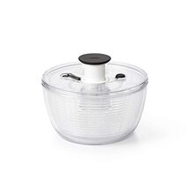 OXO Good Grips New Little Salad and Herb Spinner  - $85.00