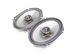 PIONEER TS-G6844R 250W 2-WAY COAXIAL SPEAKERS PAIR Q9028 image 2