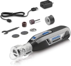 Pawcontrol 7760-Pgk Dog Nail Grinder And Trimmer - Cordless &amp; Rechargeable Pet G - £42.79 GBP