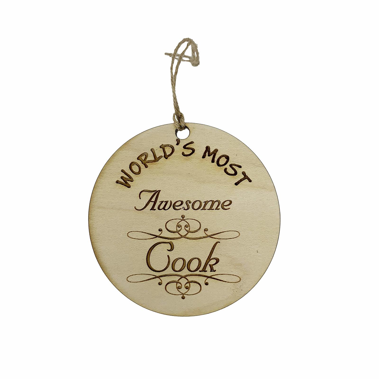 Worlds most Awesome Poolboy - Ornament Worlds most Awesome Poolboy - Ornament