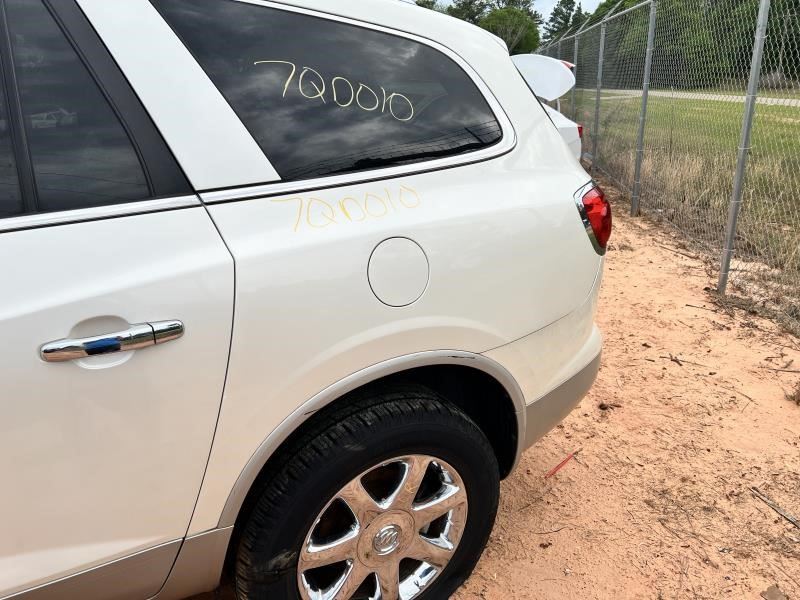 Driver Left Axle Shaft Rear Axle Fits 07-11 ACADIA 104568916 Item image 7