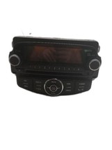 Audio Equipment Radio AM-FM-CD-MP3-USB-WiFi Opt UH7 Fits 15 SONIC 1154832 - $30.29