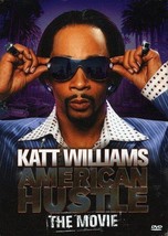 Katt Williams American Hustle The Movie - £6.85 GBP