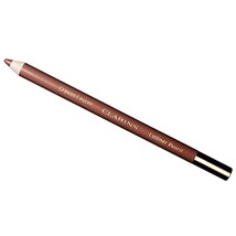 3 x Clarins Lipliner Pencil, No. 02 Nude Beige, 0.04 Ounce - $9.89