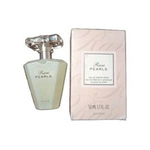 Rare Pearls  Eau de Perfum Spray Avon  1.7 fl.oz. NIB - $21.34