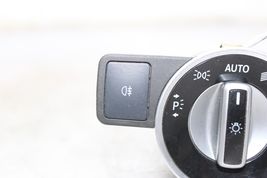 08-15 MERCEDES-BENZ E350 Headlight Fog Light Switch F542 image 4