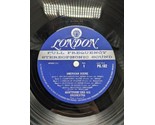 Mantovani And His Orchestra The American Scene Vinyl Record - $9.89