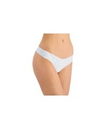 Jenni Women&#39;s No-Show Thong Underwear Daisy XXL SW230371 - £3.33 GBP