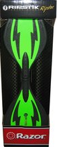 Razor RipStik Ripster Mini Caster Board - Green - £99.31 GBP