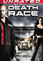 Death Race (Unrated Edition) DVD Former Rental - £4.34 GBP
