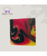 Golden Swirl Bar Soap - $12.16 CAD