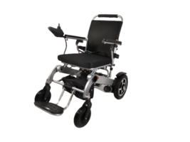 Experience Superior Mobility with the HD Professional Wheelchair - £1,568.33 GBP