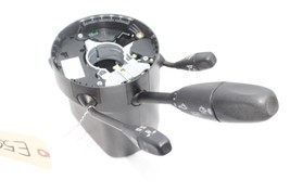 03-06 MERCEDES-BENZ W220 C215 STEERING COLUMN SWITCH BLACK E5920 image 4