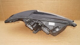 13-16 Ford Fusion Halogen Headlight Head Light Lamp Driver Left Side LH image 10