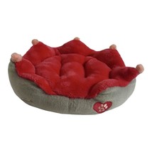 American Girl Doll Pet Cat Dog Bed Royal Dreams fdx13 - $6.92