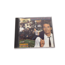 Sports by Huey Lewis &amp; the News (CD, 1999, Capitol) - $9.89