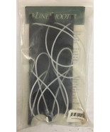 KR LineShooter For Fly Fishing-Eliminates.Tangles For Line Shot From Bas... - €24,56 EUR