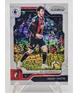 2019-20 Panini Prizm Premier League Soccer Adam Smith White Sparkle #11/15 - €51,07 EUR