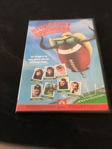 Necessary Roughness (DVD, 2001) VG - £3.71 GBP