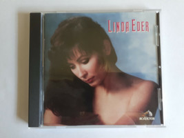 Linda Eder CD, Linda Eder (1991, BMG Music) - £5.42 GBP