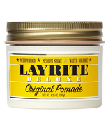 Layrite Deluxe Original Pomade, 4.25 Oz. - £23.09 GBP