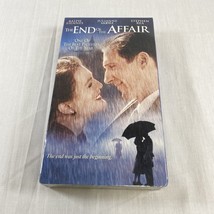 The End Of The Affair VHS Promotional Copy NEW Sealed - £5.10 GBP