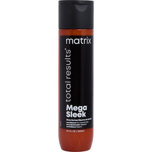 Total Results By Matrix Mega Sleek Conditioner 10.1 Oz - £18.98 GBP