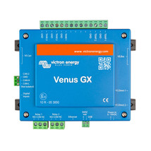 Victron Venus GX Control - No Display - BPP900400100 - £219.96 GBP
