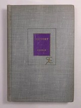 VICTORY by JOSEPH CONRAD, Hardcover 1921 Vintage Book - £3.90 GBP