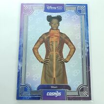 Shuri 2023 Kakawow Cosmos Disney 100 All Star Base Card CDQ-B-355 - $5.04