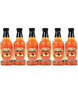 6 CAFE AL FRESCO GOURMET CARAMEL COFFEE VODKA SHOT SYRUP 0SUGAR KETO BB2... - $38.50