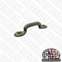 1 Green Military Canvas Tarp / canvas Hook (B) Tie Down - M998 Humvee - $8.37