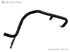Heater Line From 2016 Subaru Legacy  2.5  Gas - $34.60
