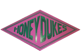 Honeydukes Candy Shop Wood Sign - £16.49 GBP+