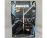 X-Men Trading Card Game TCG XMEN 2 Player Starter Set Sealed Decks NIB - $16.03