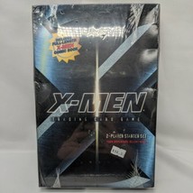 X-Men Trading Card Game TCG XMEN 2 Player Starter Set Sealed Decks NIB - £12.78 GBP