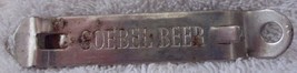 Vintage Goebel Beer Can Opener - $75.95 MXN