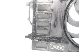 Radiator Fan Motor Fan Assembly Convertible Fits 03-08 MINI COOPER 75938 image 6