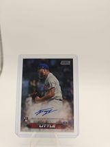 2024 Topps Stadium Club Luke Little Rookie Auto Autograph #SCBA-LLI Chic... - $77.89 MXN 2024 Topps Stadium Club Luke Little Rookie Auto Autograph #SCBA-LLI Chic... - $77.89 MXN
