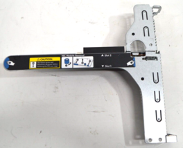 HP ProLiant DL360 G9 Server PCIe Riser Cage Assembly P/N: 750685-001 Tested - £14.04 GBP