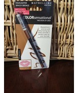 Highlighter Brassy Bronze Color Sensational Precision Lip Liner - €9,18 EUR