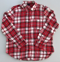 Aeropostale Women&#39;s Flannel Shirt Size XL - £11.96 GBP