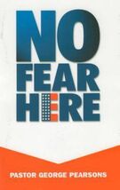 No Fear Here - $9.85