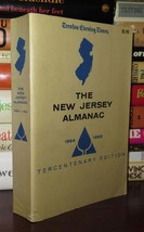 Kennedy, Steele Mabon The New Jersey Almanac 1964-1965 Tercentenary Edition 1st - £51.87 GBP