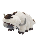 Avatar Last Air Zong Shen Cow Appa Soft Plush Stuffed Cartoon Toys Kids ... - £18.01 GBP+