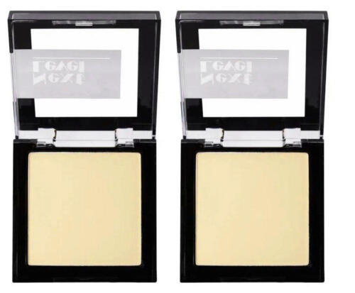 Foundation 2 Pcs KleanColor Next Level Powder Foundation Fair