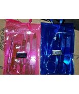 Macy&#39;s 5 Piece Nail Set  TwelveNYC Mani On Point Clippers File Tweezers - €6,01 EUR