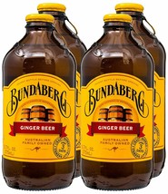 Bundaberg Ginger Beer, 12.7 oz, 12 ct/case - £61.70 GBP